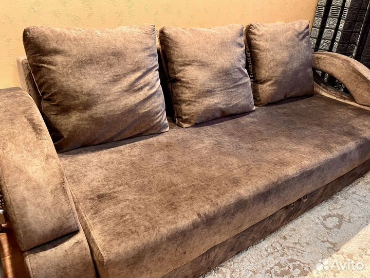 Диван раскладной