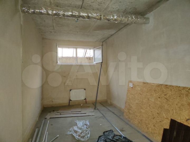 Свободного назначения, 20.3 м²