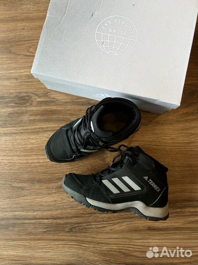 Ботинки детские adidas