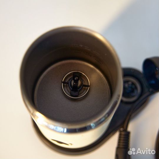 Nespresso Aeroccino 3 White