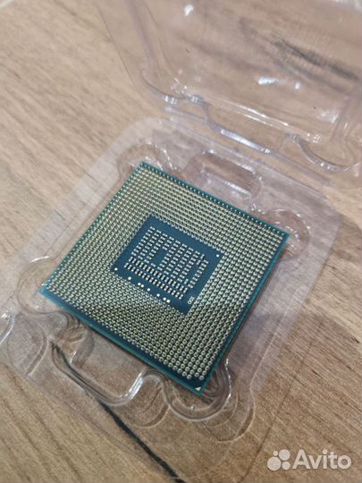 Процессор Intel Core i5-3230M