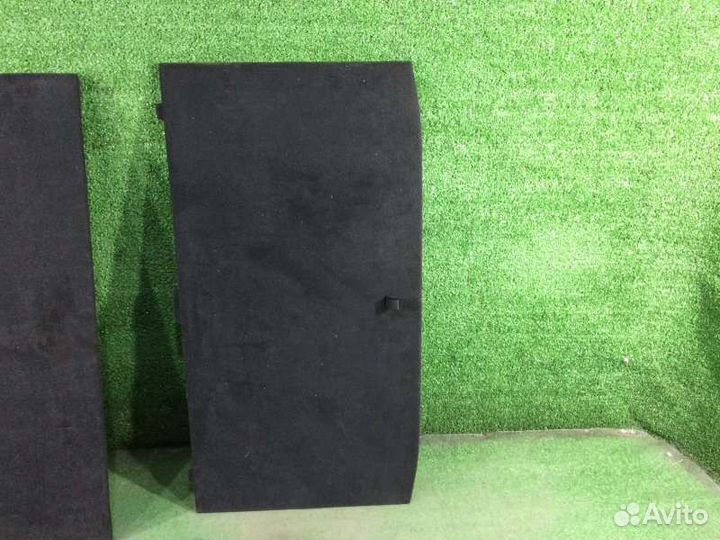 Пол багажника Honda Shuttle GP7 LEB 2016