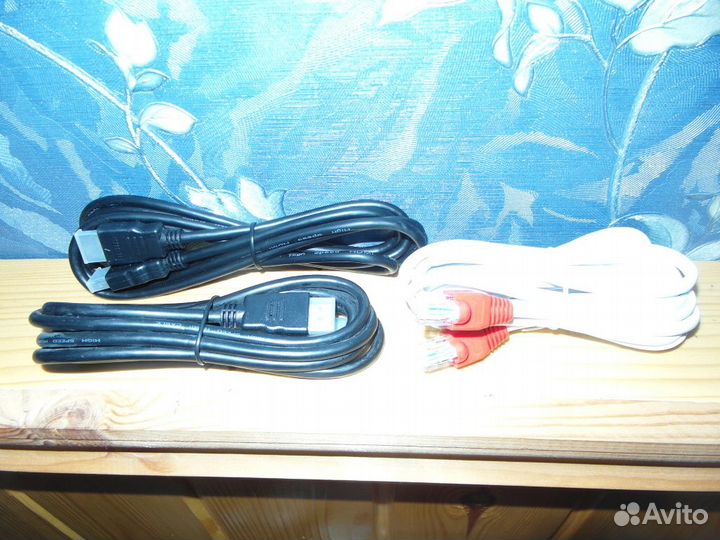 Продам кабели разные