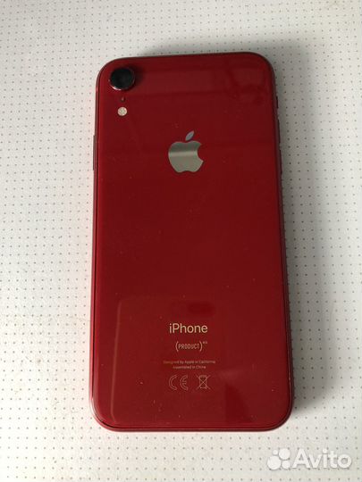 Apple iPhone XR 64gb