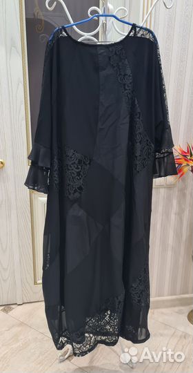 Платъе новое