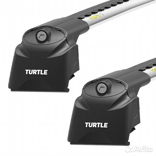 Багажник на крышу Kia Sportage Turtle Air2