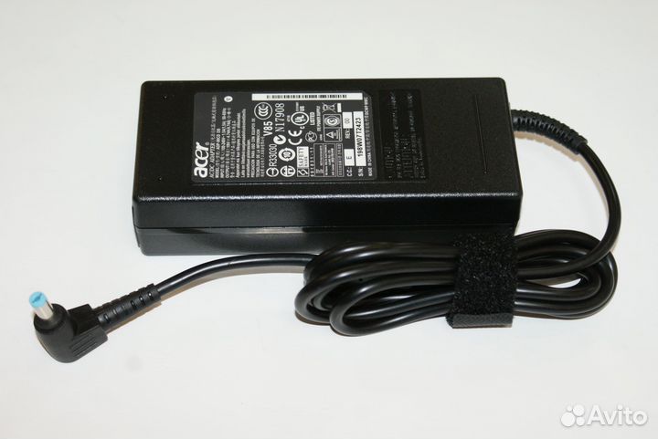 Блоки питания Acer Emachines PackardBell Dell