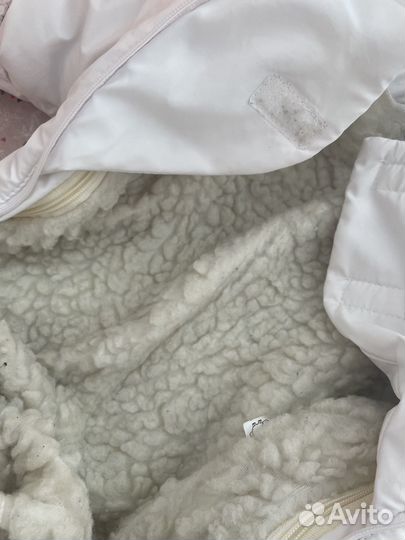 Комбинезон трансформер демисезонный
