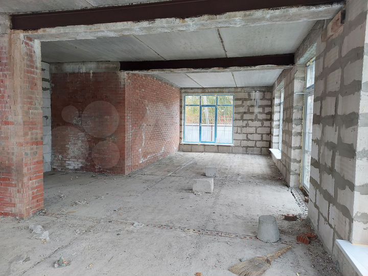 Торговая площадь, 321.5 м²