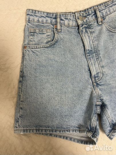 Женские шорты Zara, 38
