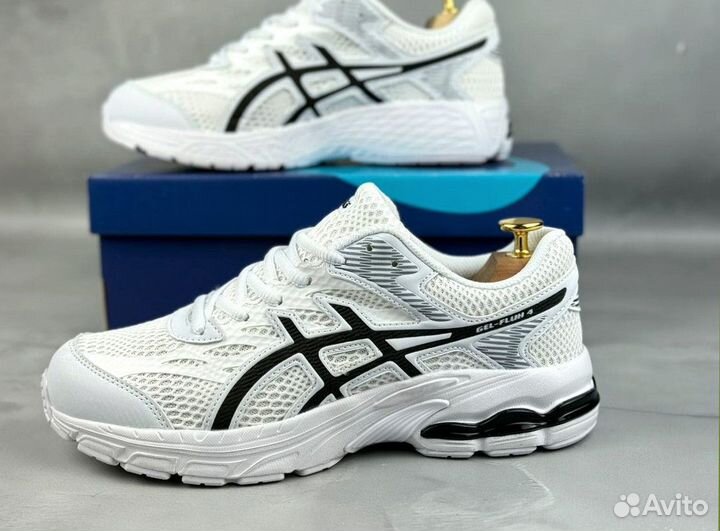 Мужские кроссовки Asics