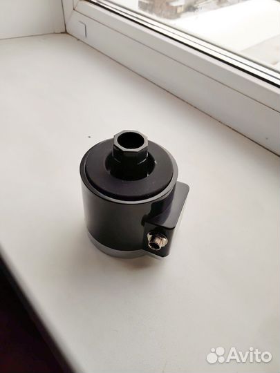 Электронный хай хэт Lemon vh 11