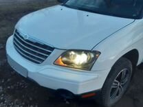 Chrysler Pacifica 3.5 AT, 2003, 230 000 км