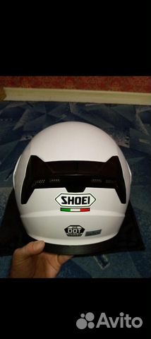 Мото шлем новый объявление продам