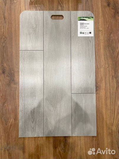 Ламинат в ассортименте