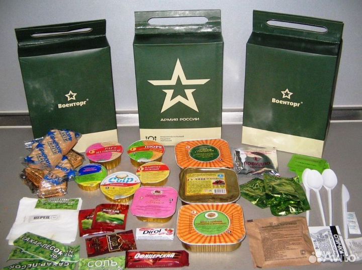 Комплектовщик сухпайков вахта без опыта