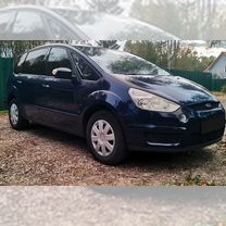 Ford S-MAX 2.3 AT, 2008, 292 000 км