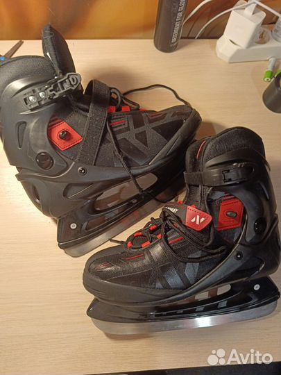 Фитнес-коньки Nordway Fh-One