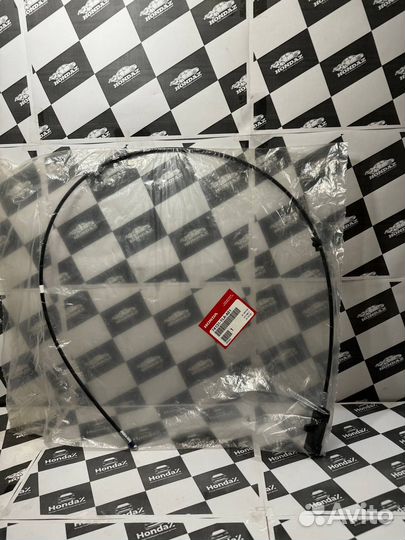 Передний трос капота Honda CR-V 5