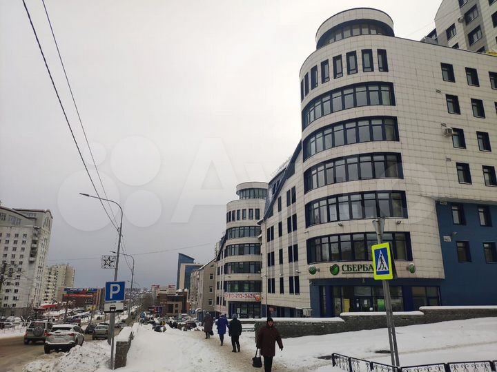 Торговая площадь, 250м