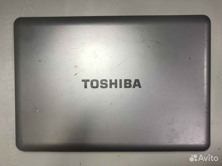 Крышка матрицы для Toshiba Satellite L450