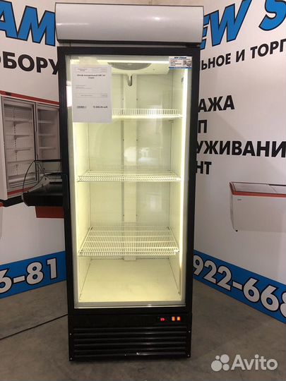 Холодильник ICE stream