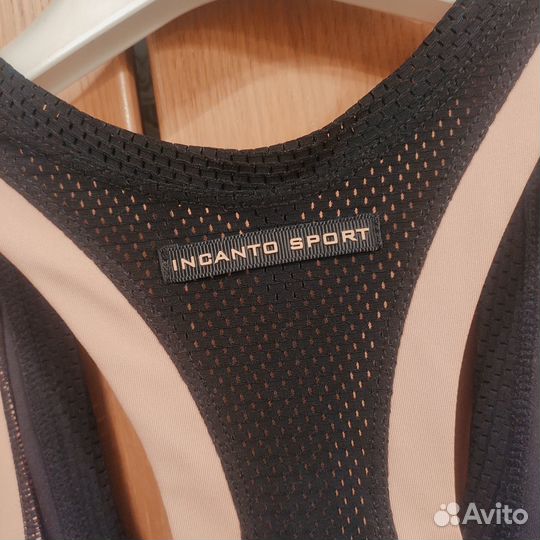 Костюм sport incanto