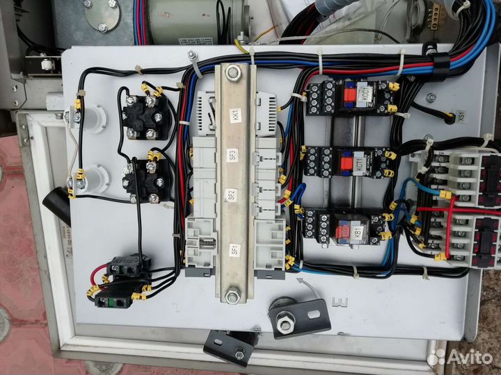 Привод пд-14-01-ухл1 и пд-14-00