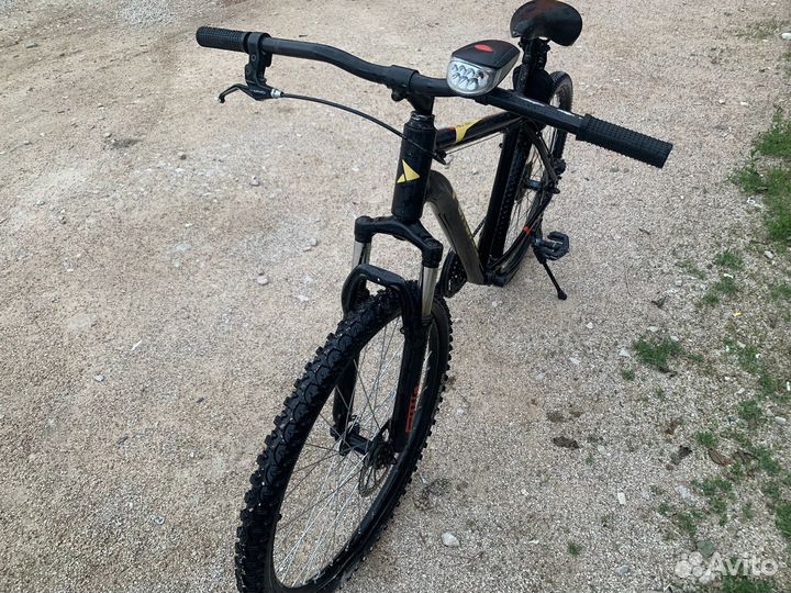Forward hardi 26