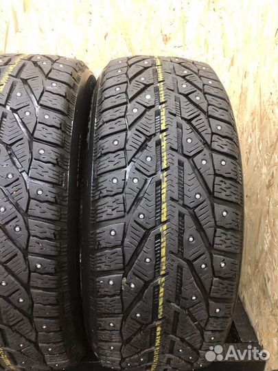 Tigar SUV Ice 225/55 R18 102T