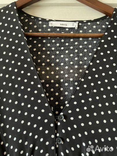 Женское платье mango