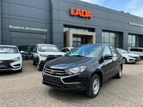 Новый ВАЗ (LADA) Granta 1.6 MT, 2024, цена от 747 700 руб.