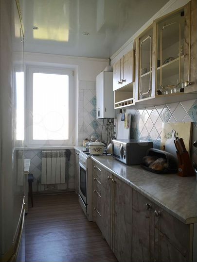 Комната 20 м² в 3-к., 8/9 эт.