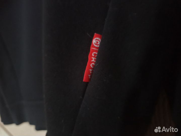 Свитшот cropp