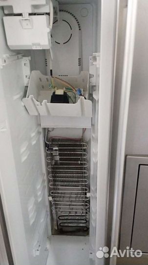 Ремонт холодильников, стиральных посудомоечн машин