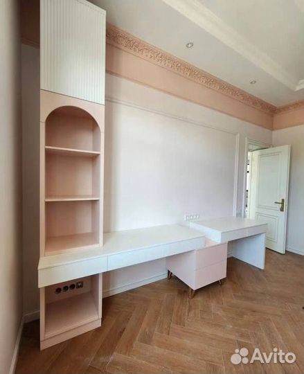 Шкаф в детскую