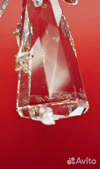 Swarovski фигурка