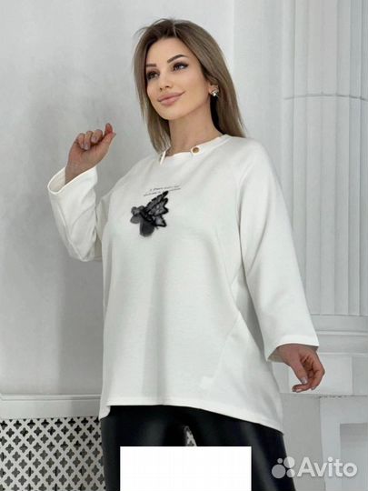 Футболка 46р до 56р