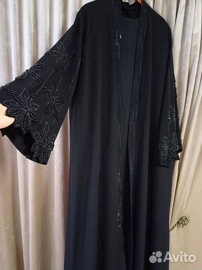 Накидка женская абая