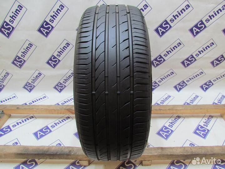 Mazzini Varenna S01 235/55 R19 102Q