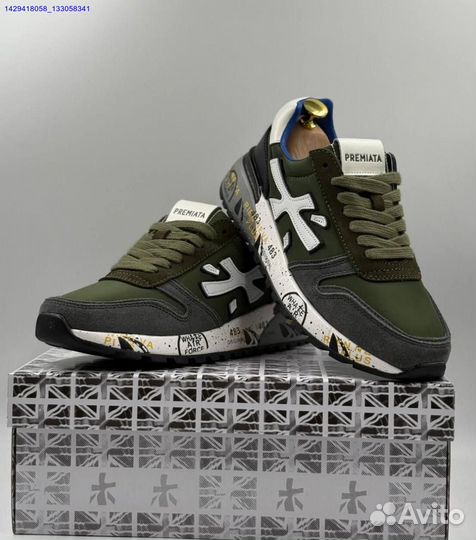 Premiata (Арт.89655)