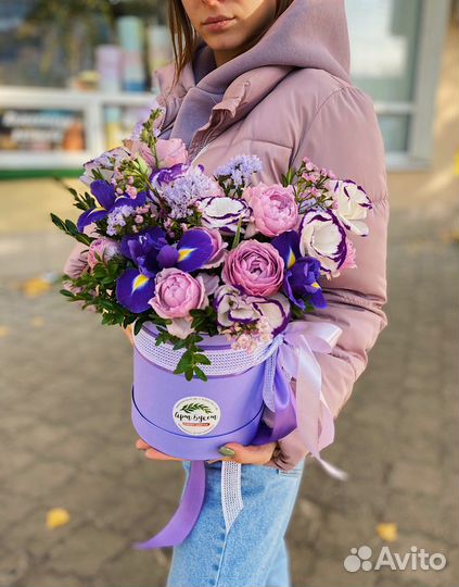 Бесплатная доставка цветов, розы, цветы, букеты