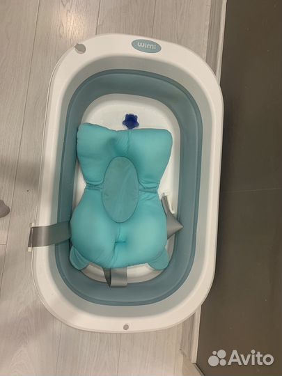 Ванночка для купания