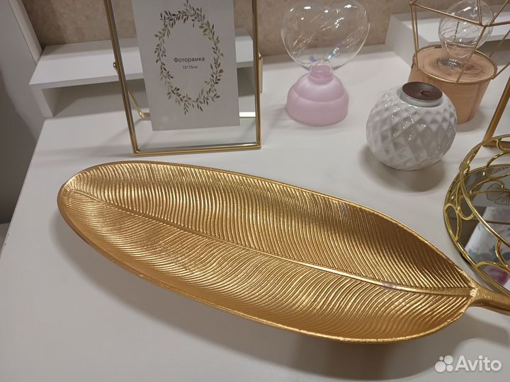 Аксессуары -Подставка, светильник, рамка