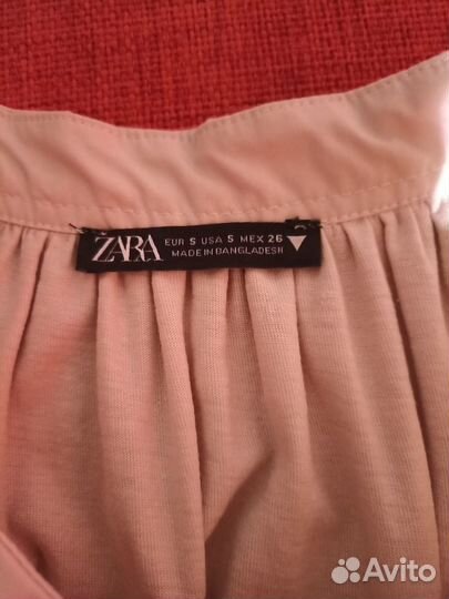 Платье женское Zara