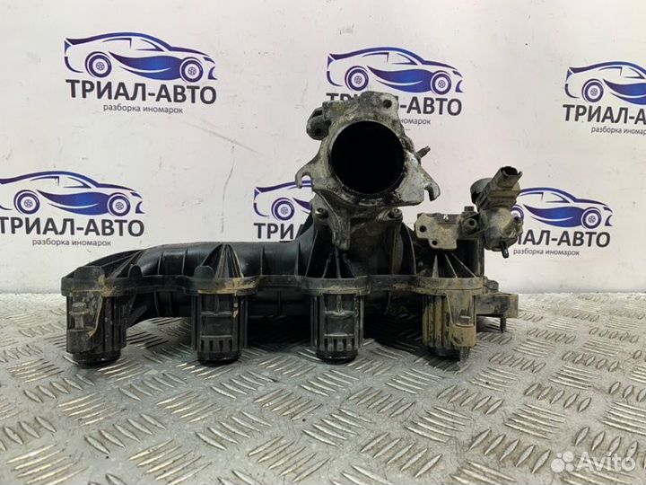 Коллектор впускной Land Rover Freelander 2 2.2