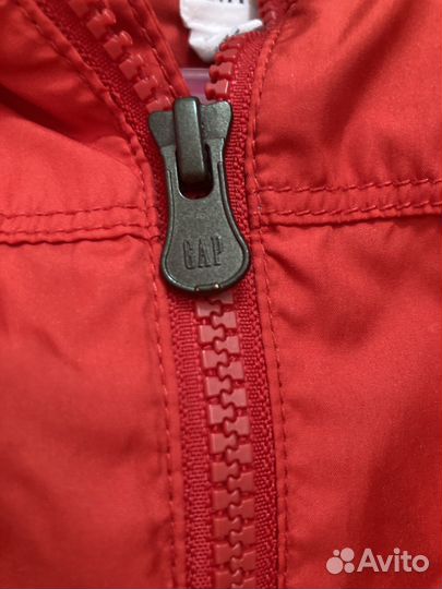 Ветровка Gap