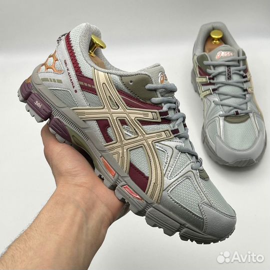 Asics Gel Kahana 8