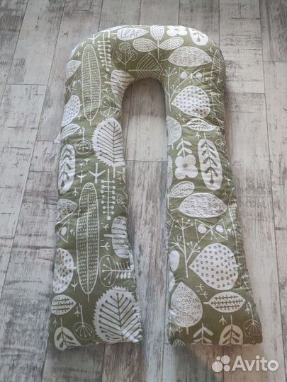 Подушка для беременных amarobaby