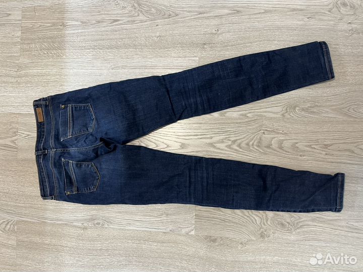 Продам джинсы, размер 26